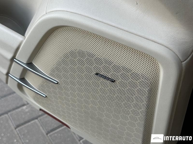 2011 Porsche Cayenne S Hybrid — Miniatură 15