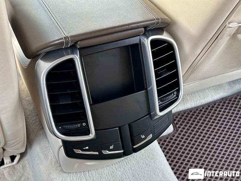 2011 Porsche Cayenne S Hybrid — Miniatură 23
