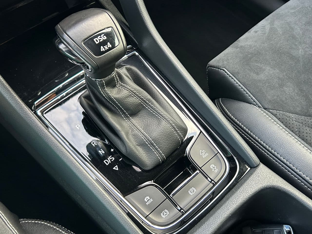Skoda Kodiaq 2019 — Миниатюра 17