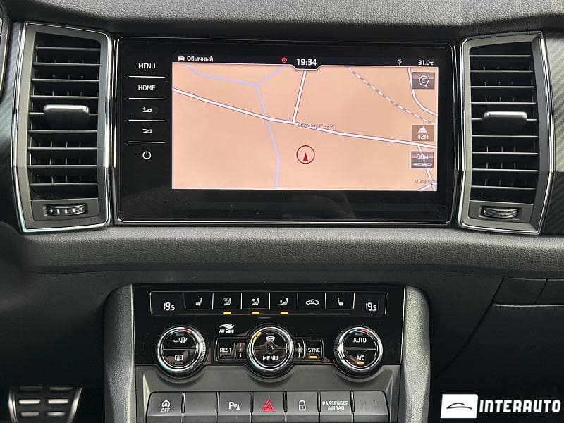 Skoda Kodiaq 2019 — Миниатюра 16