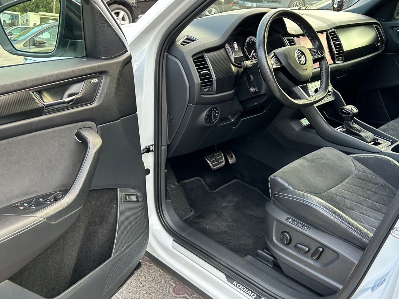 Skoda Kodiaq 2019 — Миниатюра 7