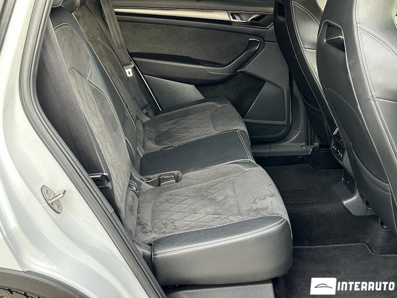 Skoda Kodiaq 2019 — Миниатюра 21