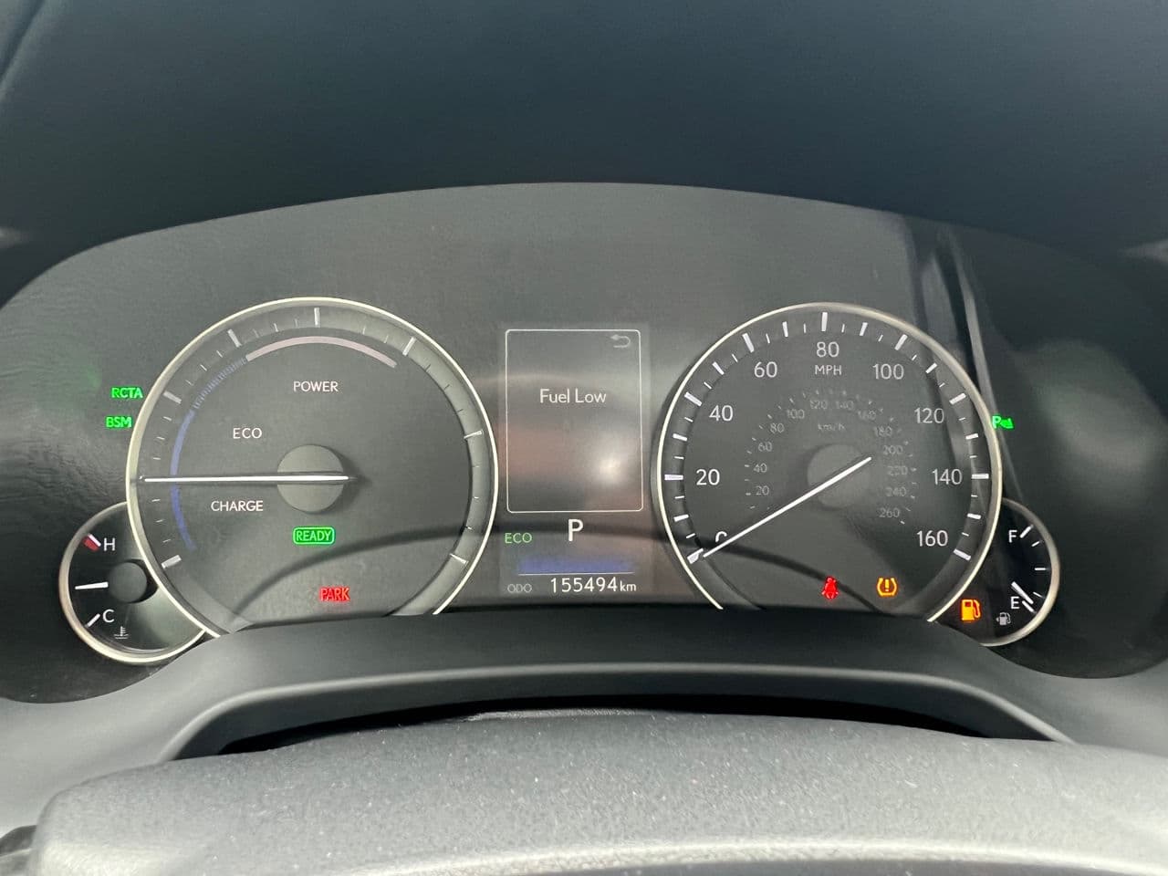 Lexus RX 450h 2016 — Миниатюра 9