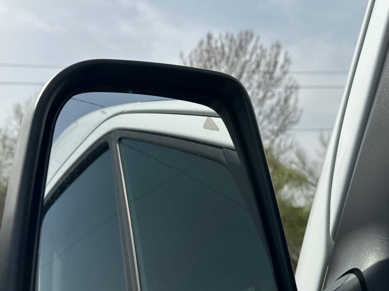 2017 Mercedes Sprinter — Miniatură 5