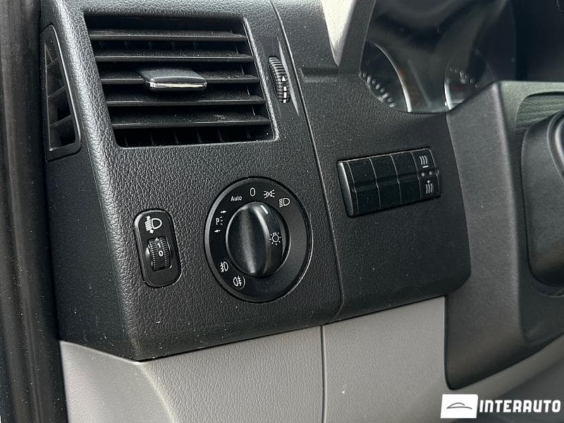 2017 Mercedes Sprinter — Miniatură 8