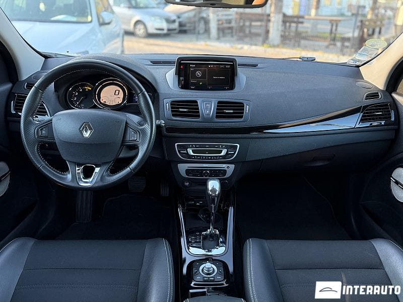 2015 Renault Megane — Miniatură 10