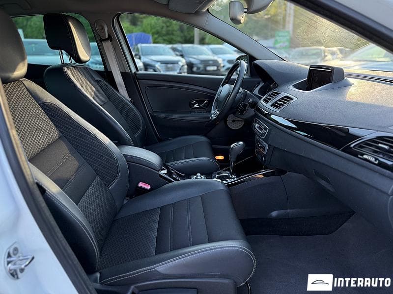 2015 Renault Megane — Miniatură 17