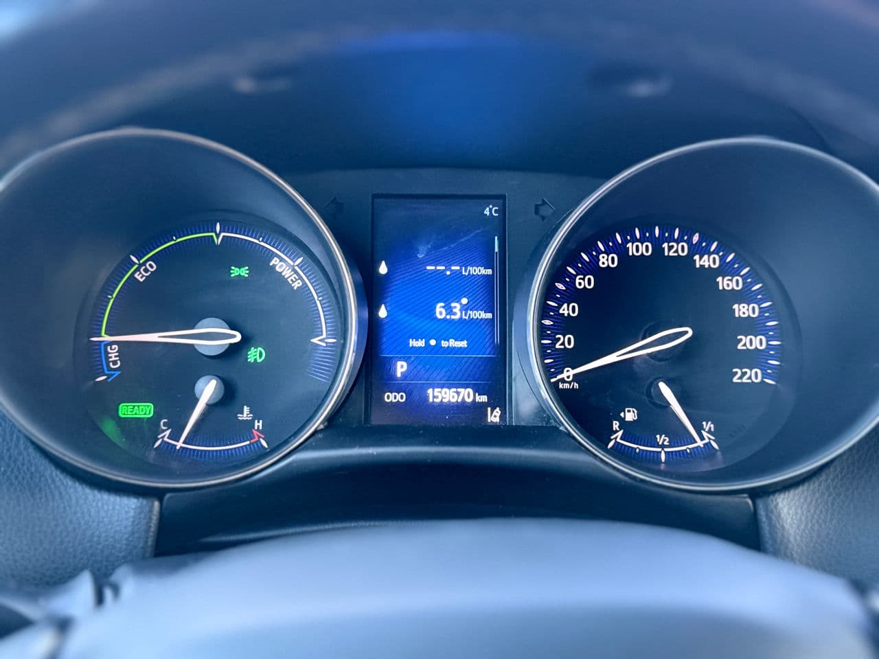 2018 Toyota C-HR — Miniatură 10