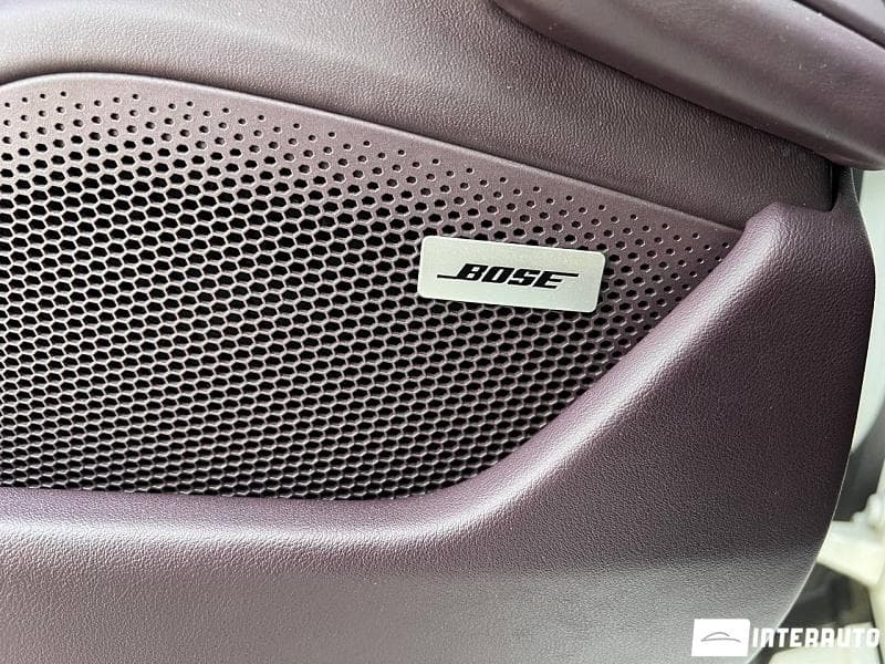 2021 Porsche Taycan 4S — Miniatură 20