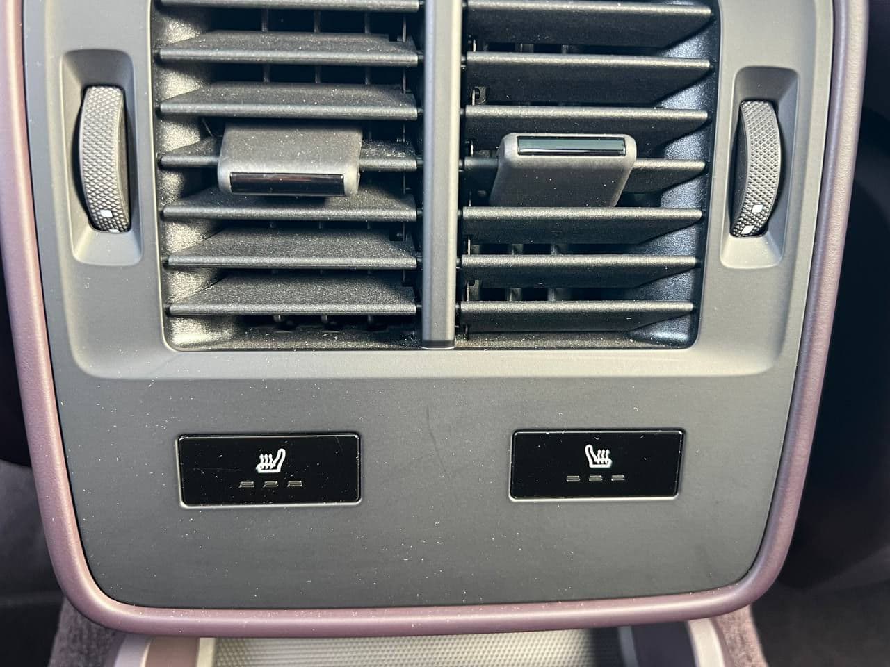2021 Porsche Taycan 4S — Miniatură 21