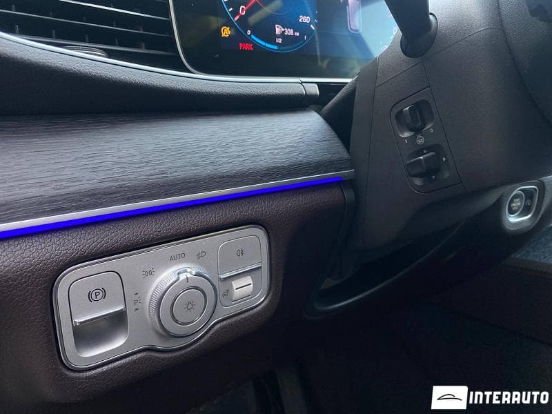 2019 Mercedes GLE 350 — Miniatură 17