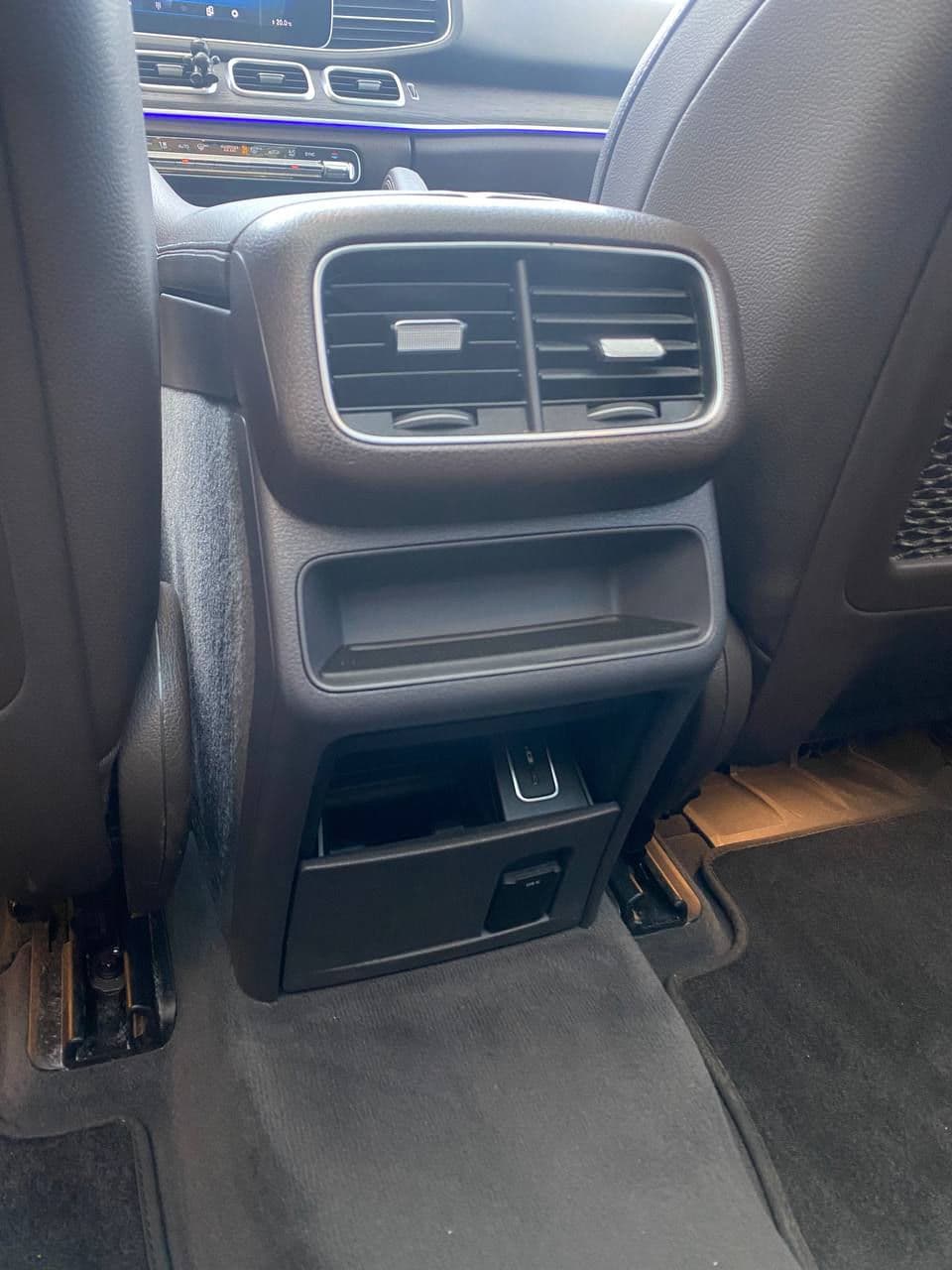 2019 Mercedes GLE 350 — Miniatură 20