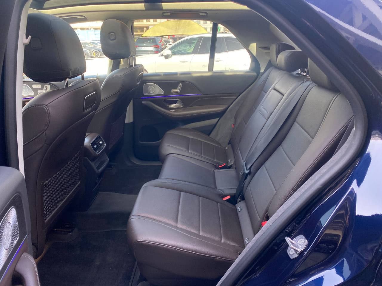 2019 Mercedes GLE 350 — Miniatură 21