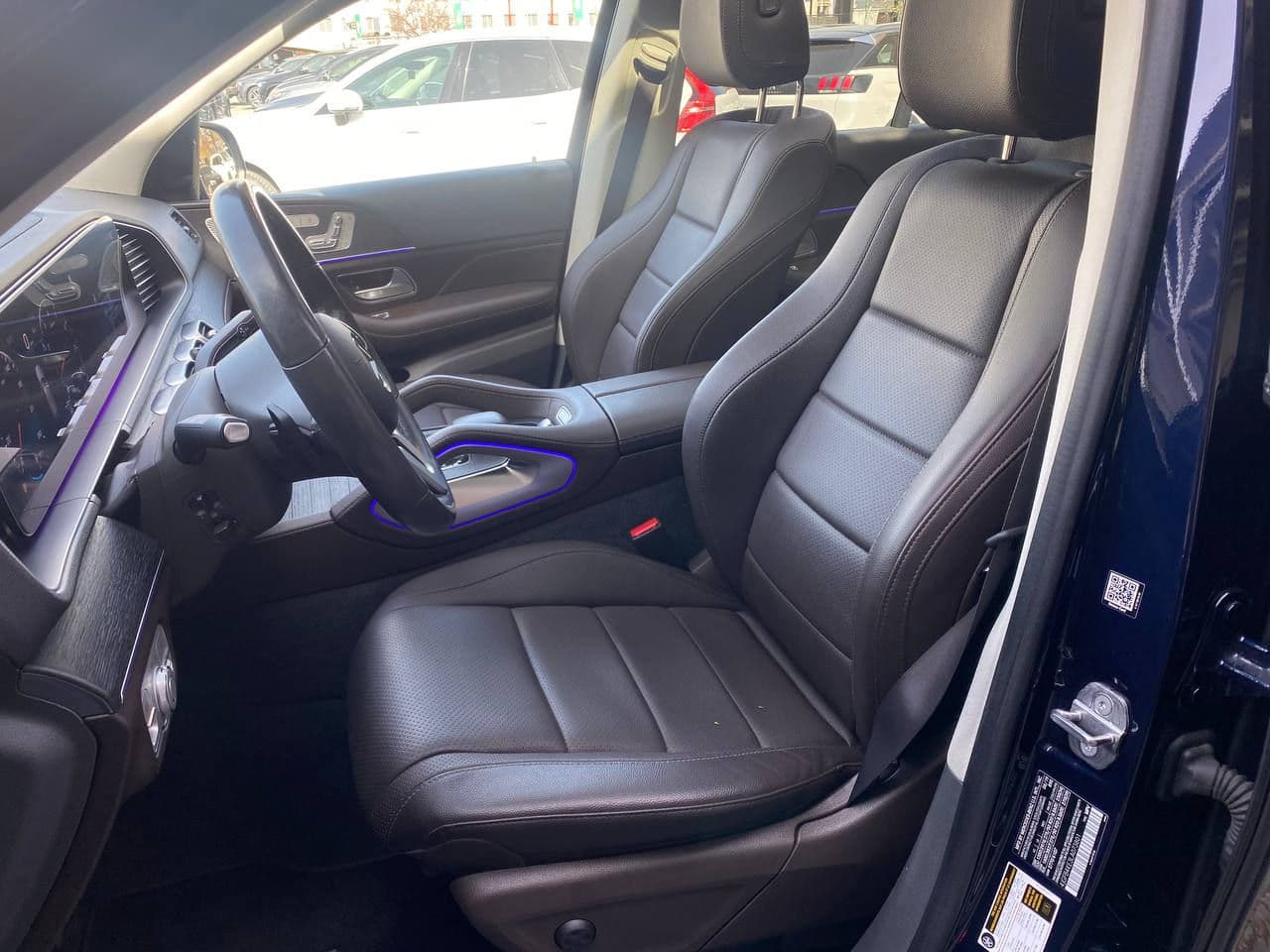 2019 Mercedes GLE 350 — Miniatură 6