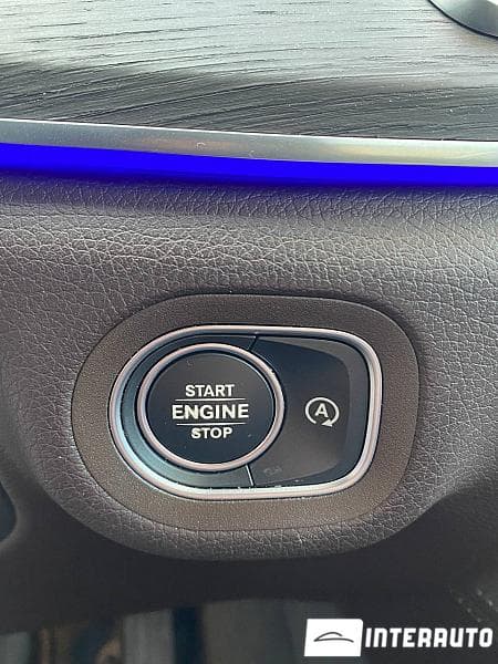 2019 Mercedes GLE 350 — Miniatură 18