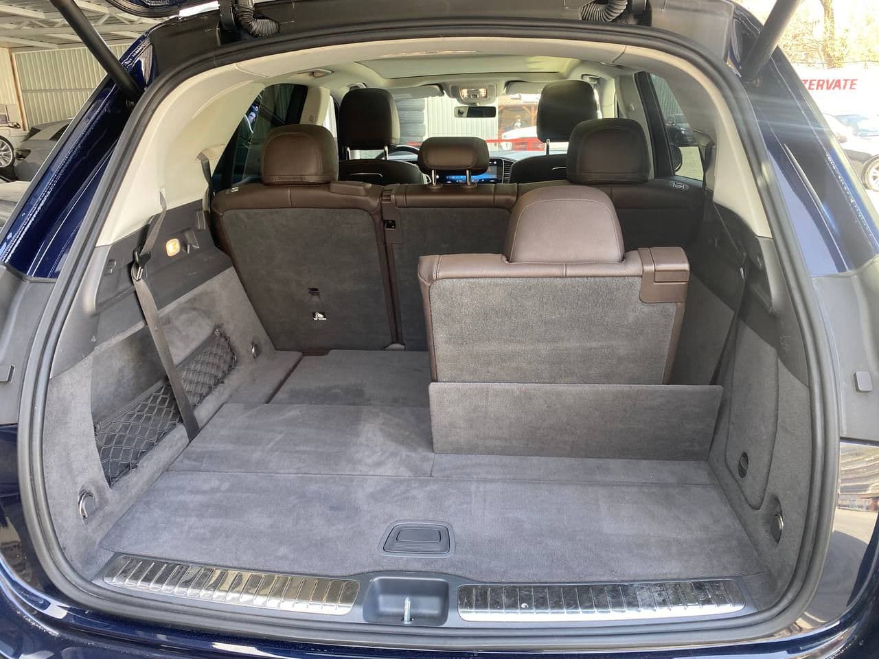 2019 Mercedes GLE 350 — Miniatură 22