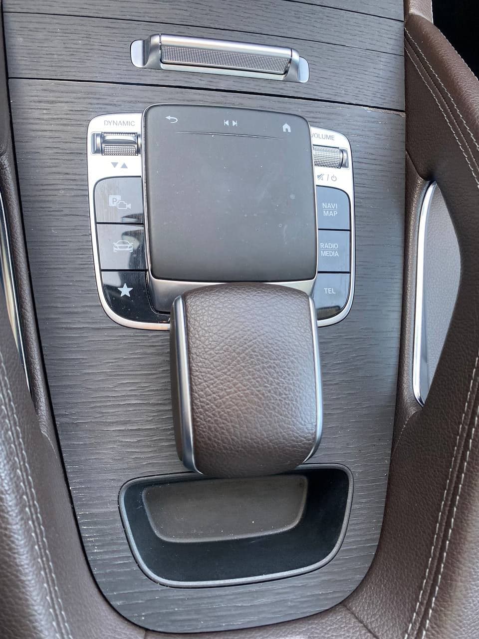 2019 Mercedes GLE 350 — Miniatură 16