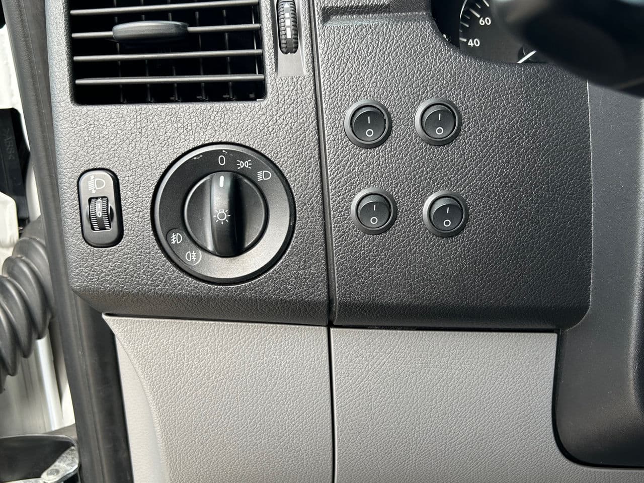 2018 Mercedes Sprinter — Miniatură 9