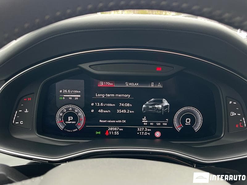 2018 Audi Q8 — Miniatură 10