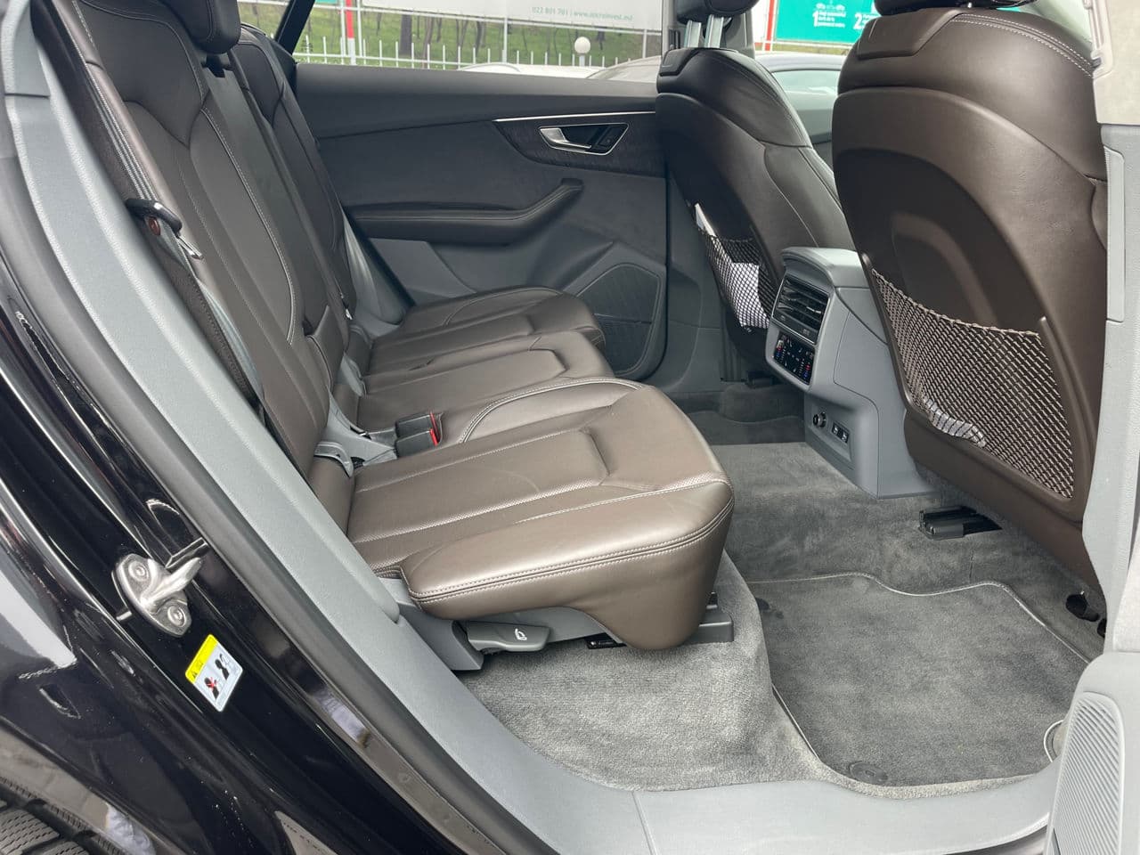 2018 Audi Q8 — Miniatură 21