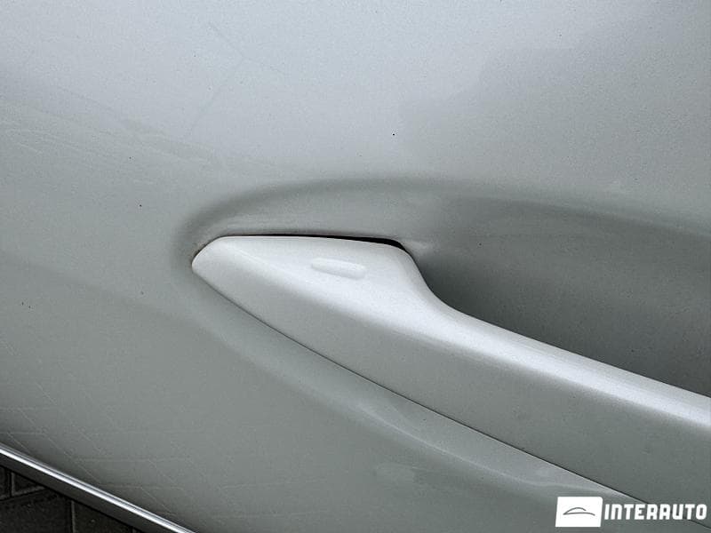 2011 Lexus RX 450h — Miniatură 20