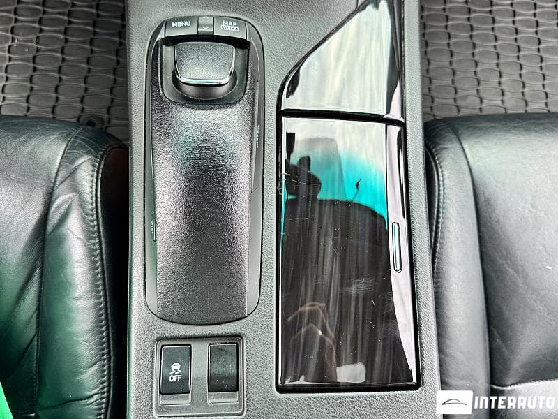 2011 Lexus RX 450h — Miniatură 13