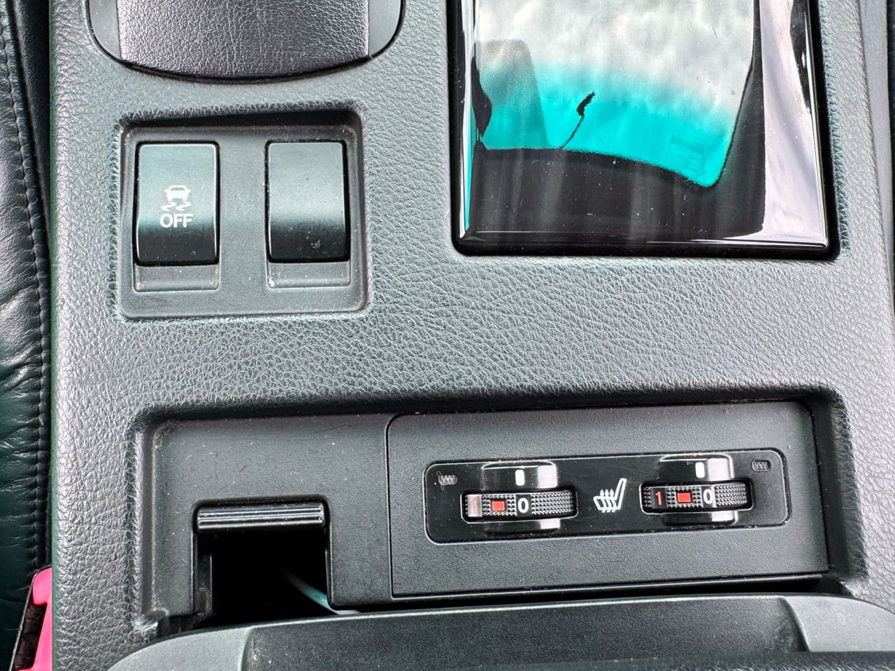 2011 Lexus RX 450h — Miniatură 14