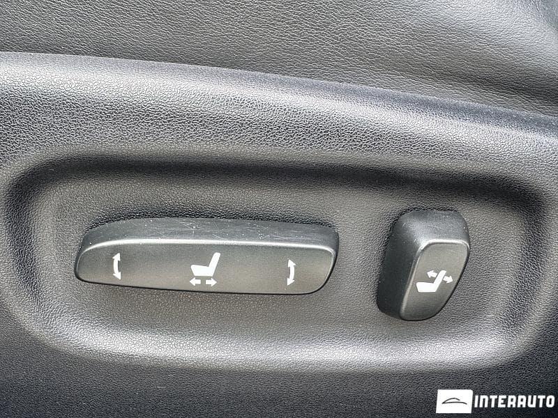 2011 Lexus RX 450h — Miniatură 23