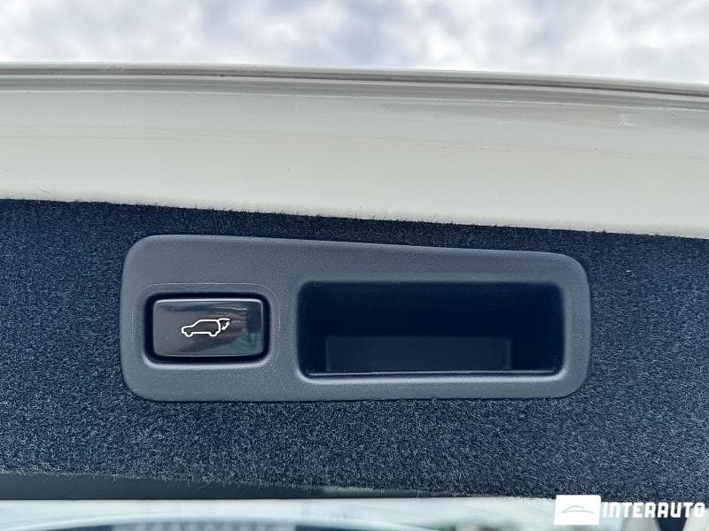 2011 Lexus RX 450h — Miniatură 25