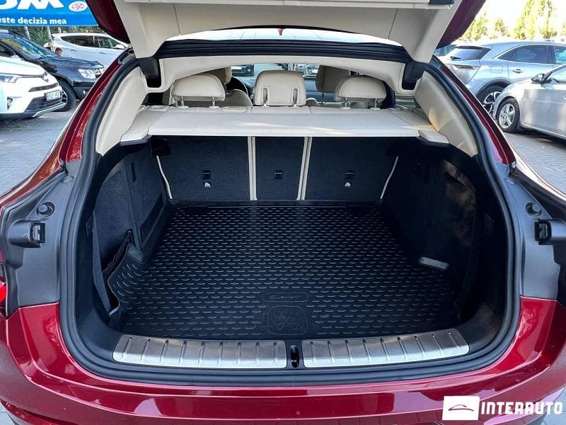 BMW X4 2.0D 2019 — Миниатюра 5