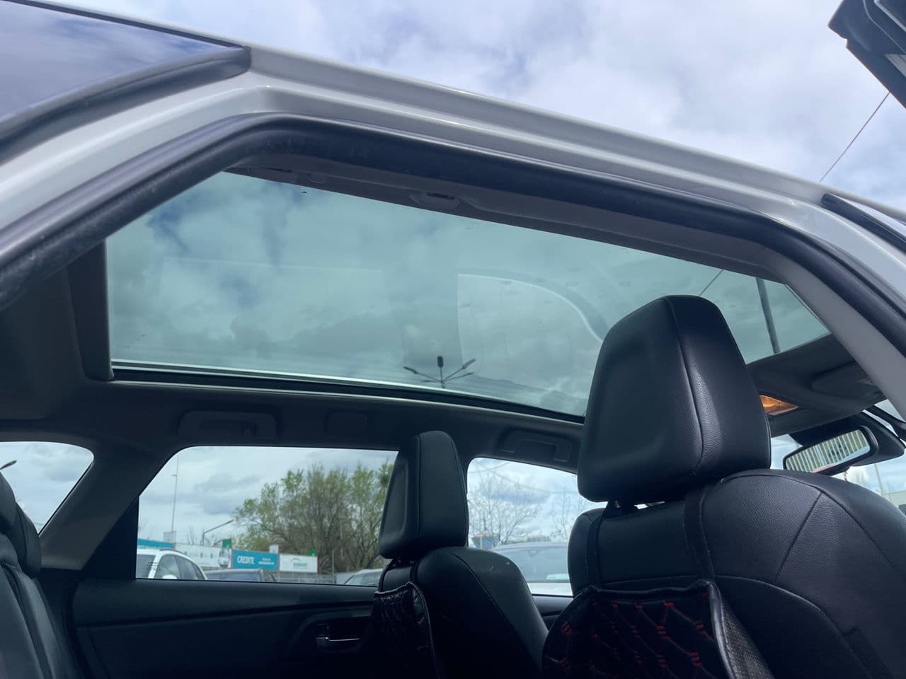 2015 Toyota Auris — Miniatură 19