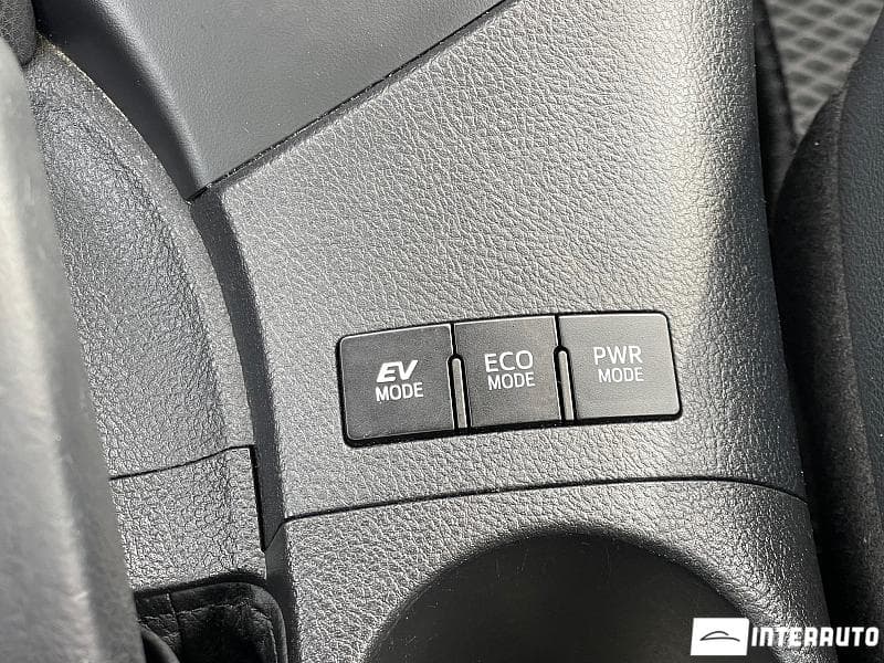 2015 Toyota Auris — Miniatură 13