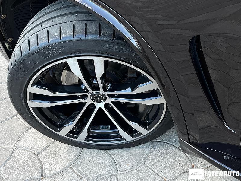 2015 BMW X5 3.0D — Miniatură 5
