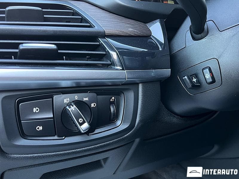 2015 BMW X5 3.0D — Miniatură 8
