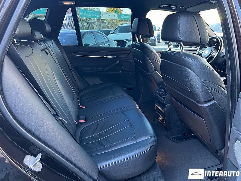 2015 BMW X5 3.0D — Miniatură 20