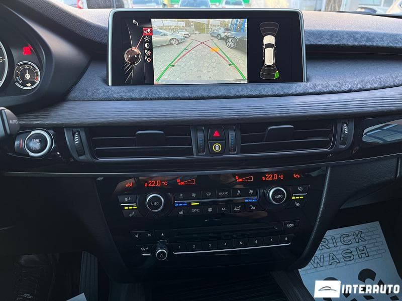 2015 BMW X5 3.0D — Miniatură 12