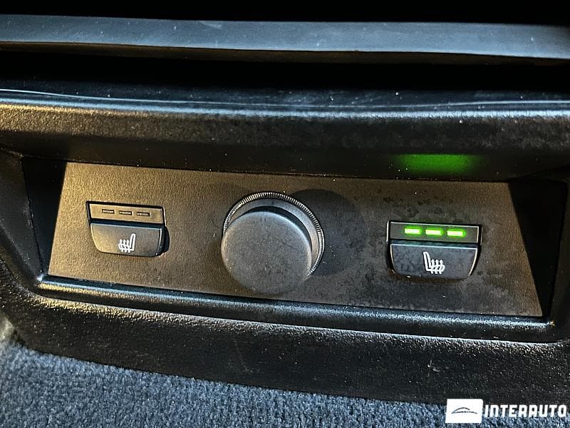 2015 BMW X5 3.0D — Miniatură 21