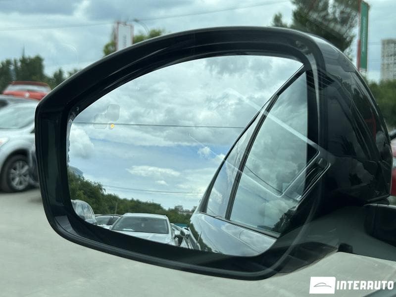 2015 Land Rover Discovery Sport — Miniatură 5
