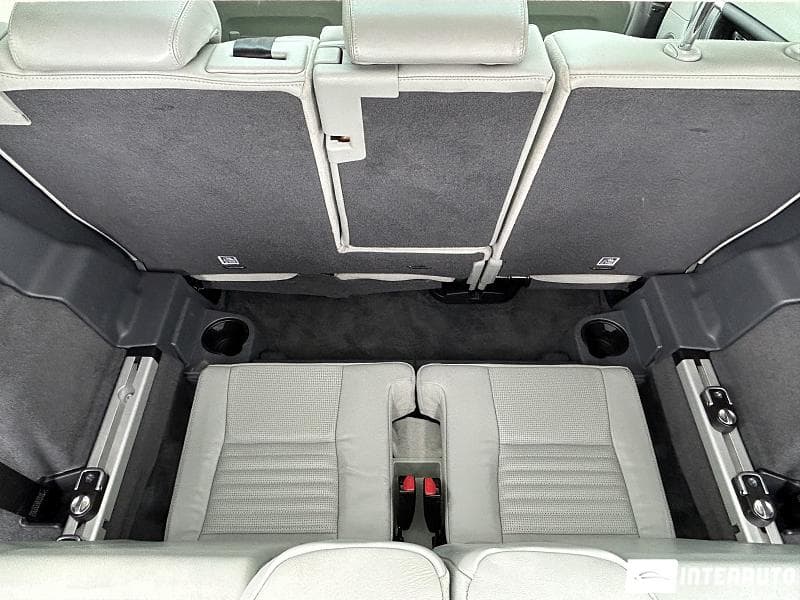 2015 Land Rover Discovery Sport — Miniatură 18