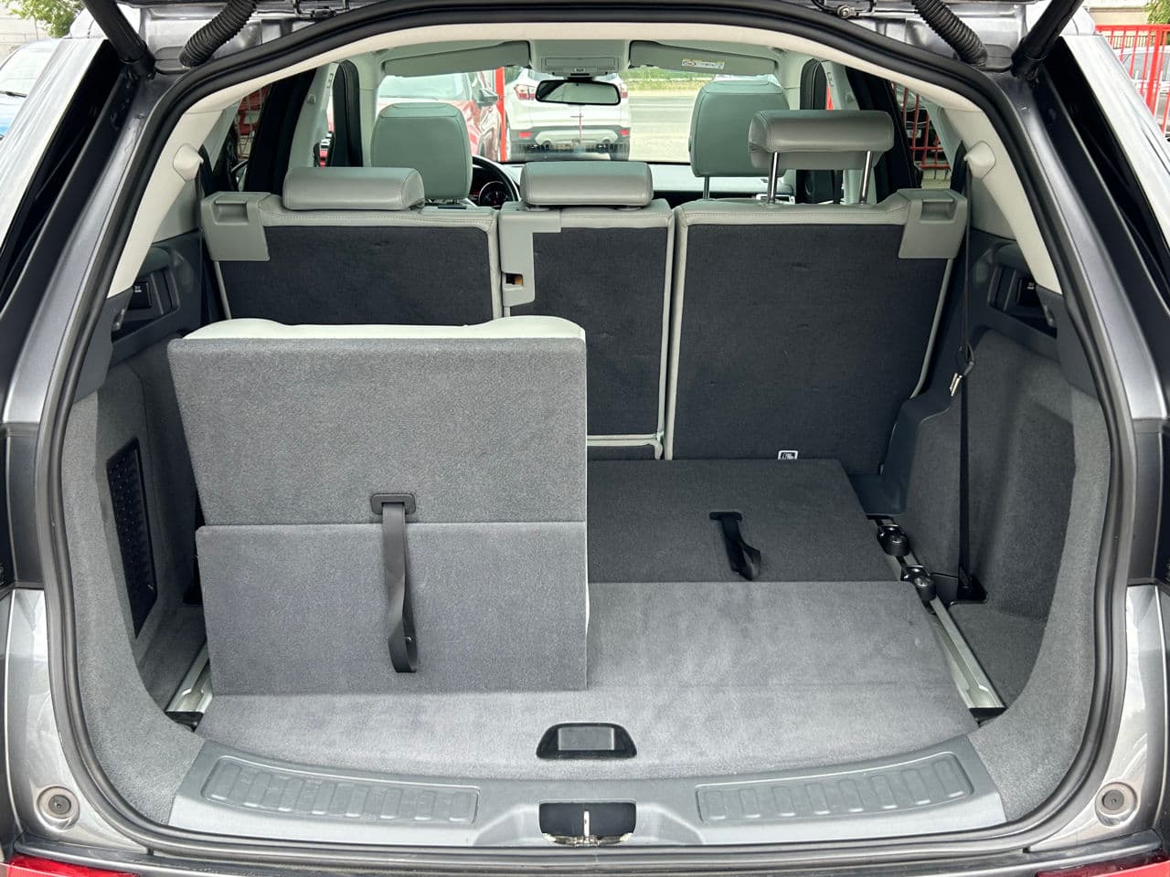 2015 Land Rover Discovery Sport — Miniatură 19