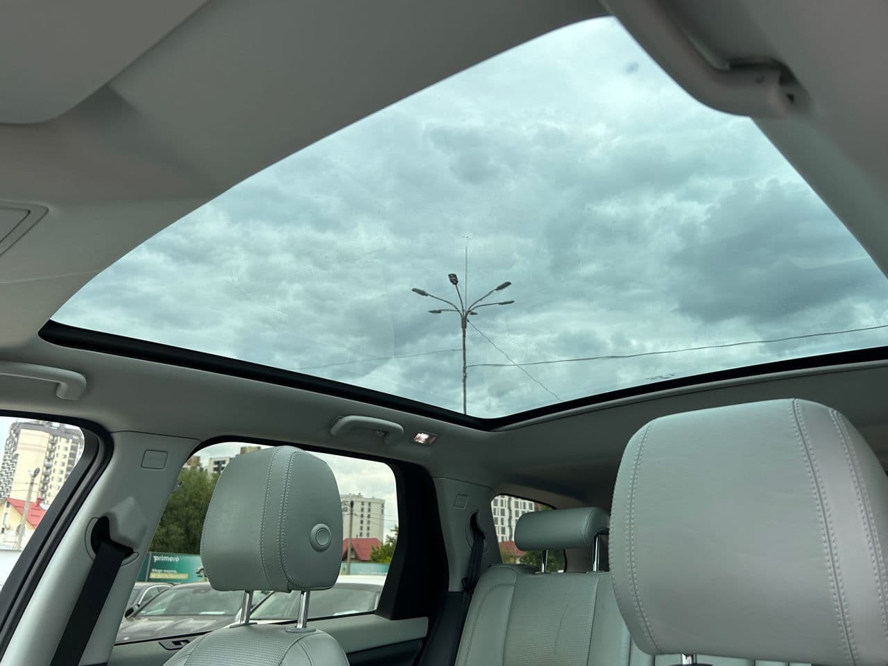 2015 Land Rover Discovery Sport — Miniatură 17