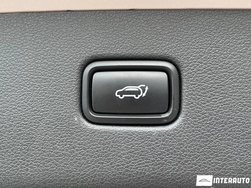 2017 Hyundai Tucson — Miniatură 24