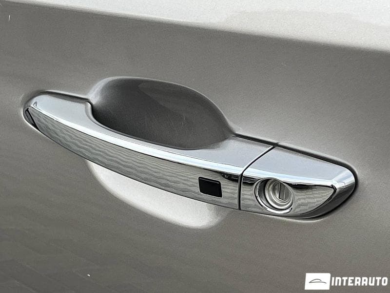 2017 Hyundai Tucson — Miniatură 5