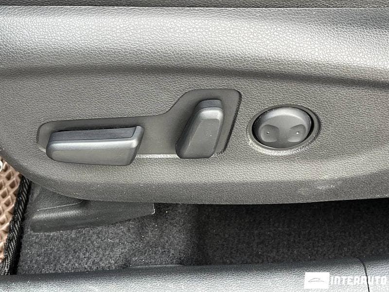 2017 Hyundai Tucson — Miniatură 18
