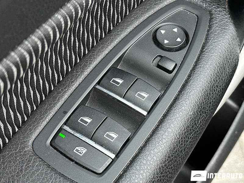 2019 BMW 116 — Miniatură 16