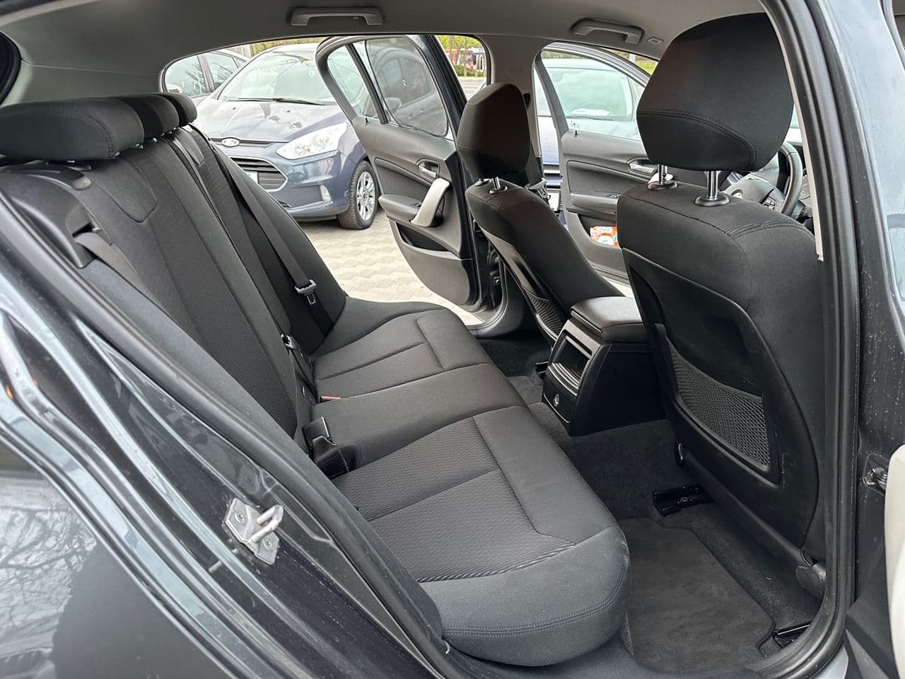 2019 BMW 116 — Miniatură 14