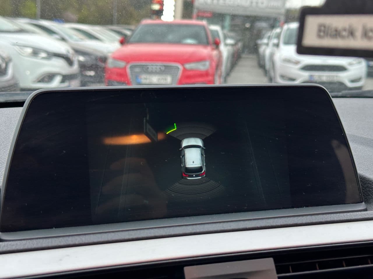2019 BMW 116 — Miniatură 9