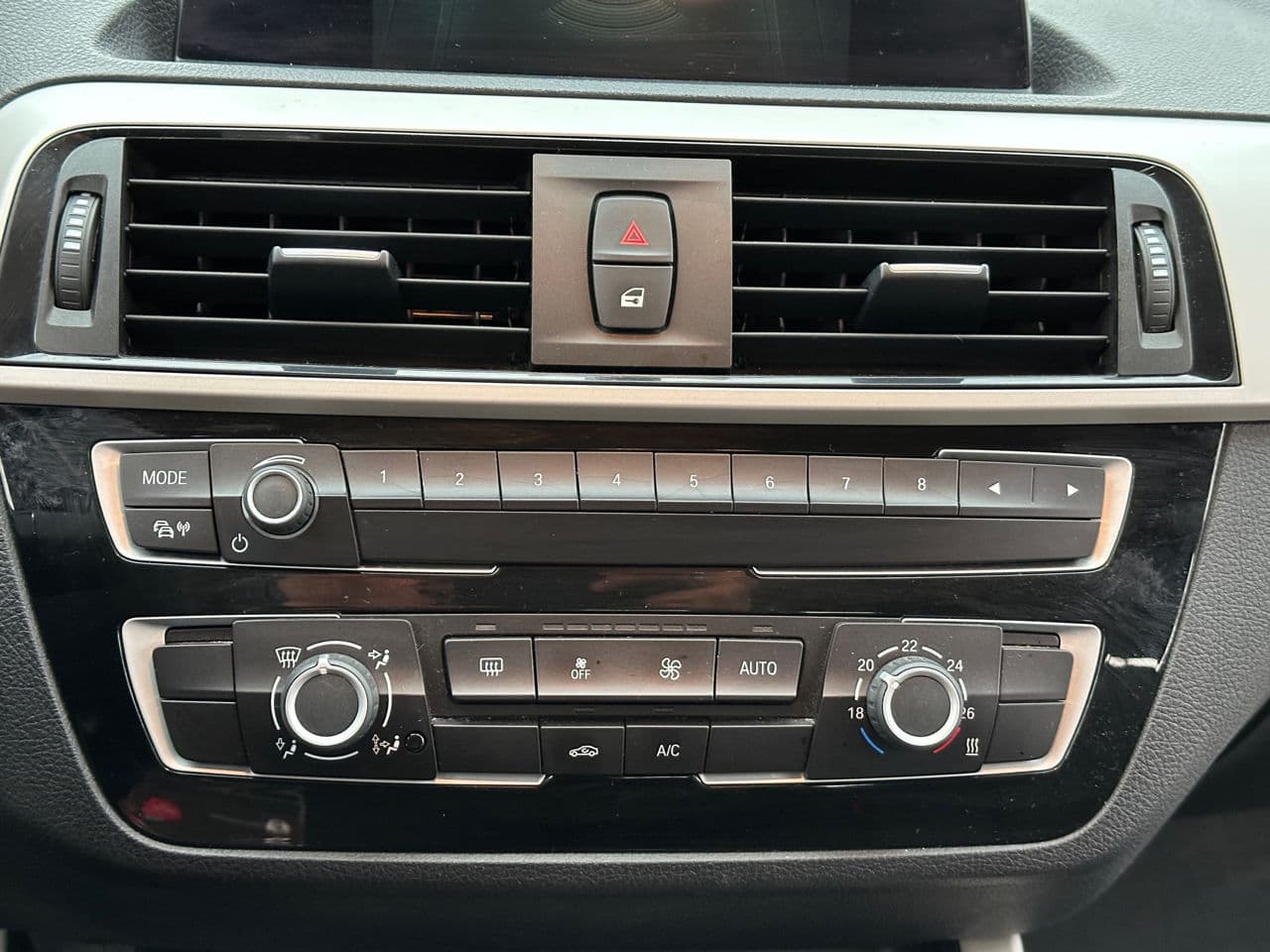 2019 BMW 116 — Miniatură 10