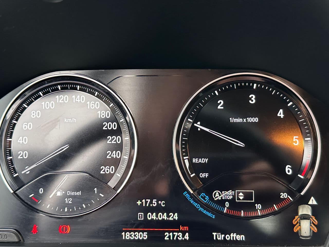 2019 BMW 116 — Miniatură 8
