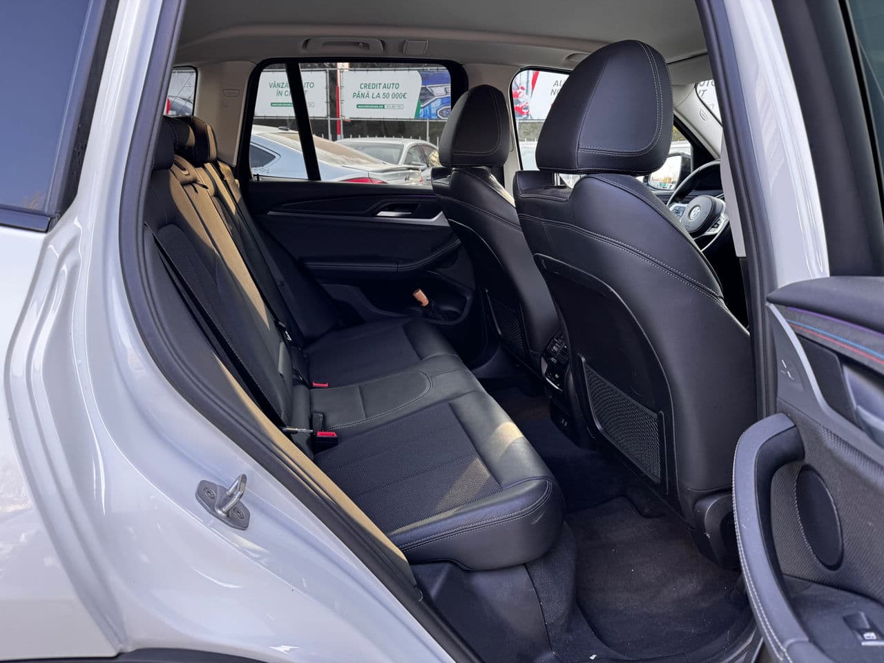 2020 BMW X3 3.0e — Miniatură 14